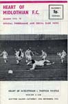 1972112501 Partick Thistle 2-0 Tynecastle