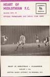 1972120901 Kilmarnock 0-0 Tynecastle