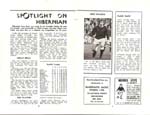 1973010104 Hibernian 0-7 Tynecastle
