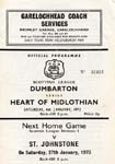 1973010604 Dumbarton 2-0 Boghead Park