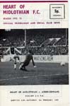 1973020301 Airdrieonians 0-0 Tynecastle