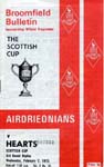 1973020701 Airdrieonians 1-3 Broomfield Park