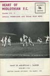 1973031003 Falkirk 1-0 Tynecastle