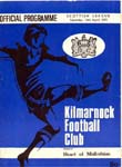 1973041401 Kilmarnock 1-2 Rugby Park