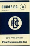1973042801 Dundee 2-2 Dens Park