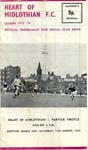 1973081101 Partick Thistle 2-0 Tynecastle