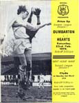 1974022301 Dumbarton 1-0 Boghead Park