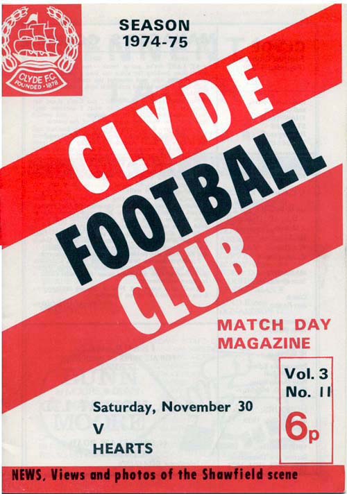 1974113001 Clyde 2-2 A