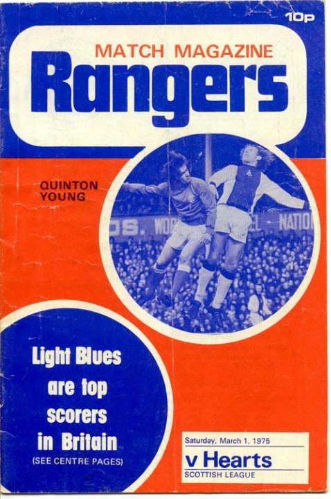 1975030101 Rangers 1-2 Ibrox