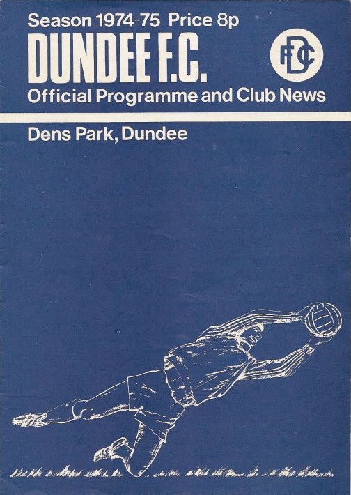 1975042301 Dundee 0-2 Dens Park