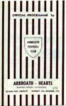 1974111601 Arbroath 1-3 Gayfield Park