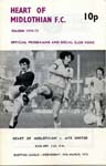 1975031901 Ayr United 1-0 Tynecastle