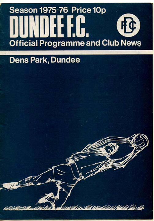 1975091301 Dundee 3-2 Dens Park