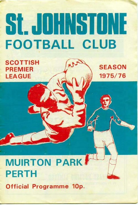 1975102501 St Johnstone 1-0 A