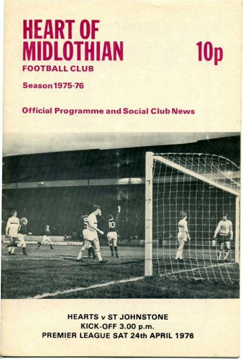 1976042402 St Johnstone 1-0 Tynecastle