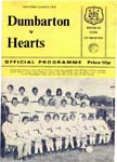 1975080901 Dumbarton 1-2 Boghead Park