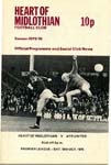 1975101805 Ayr United 2-1 Tynecastle