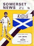 Ayr United