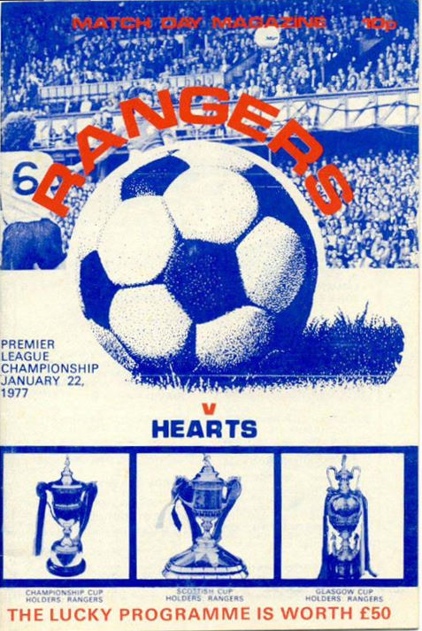 1977012201 Rangers 2-3 Ibrox