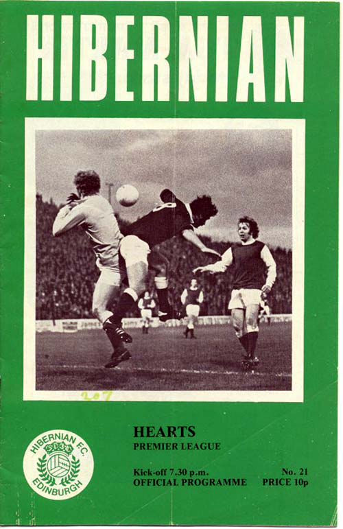 1977032302 Hibernian 1-3 Easter Road