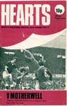 1976082102 Motherwell 2-1 Tynecastle