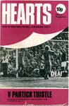 1976082503 Partick Thistle 3-3 Tynecastle