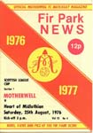 Motherwell