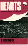 1976100201 Kilmarnock 2-2 Tynecastle