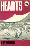 1976100901 Ayr United 2-2 Tynecastle