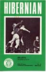 1976103001 Hibernian 1-1 Easter Road