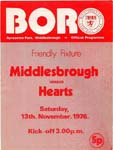 Middlesbrough