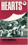 1976121801 Motherwell 2-1 Tynecastle