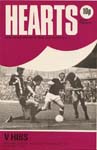 1977010101 Hibernian Tynecastle Postponed