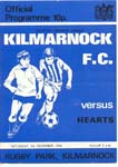 Kilmarnock