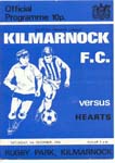 Kilmarnock