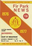 Motherwell