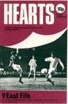 1977031207 East Fife 0-0 Tynecastle