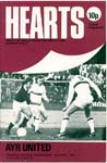 1977040601 Ayr United 1-2 Tynecastle