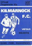 Kilmarnock