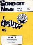 1977042301 Ayr United 1-1 Somerset Park