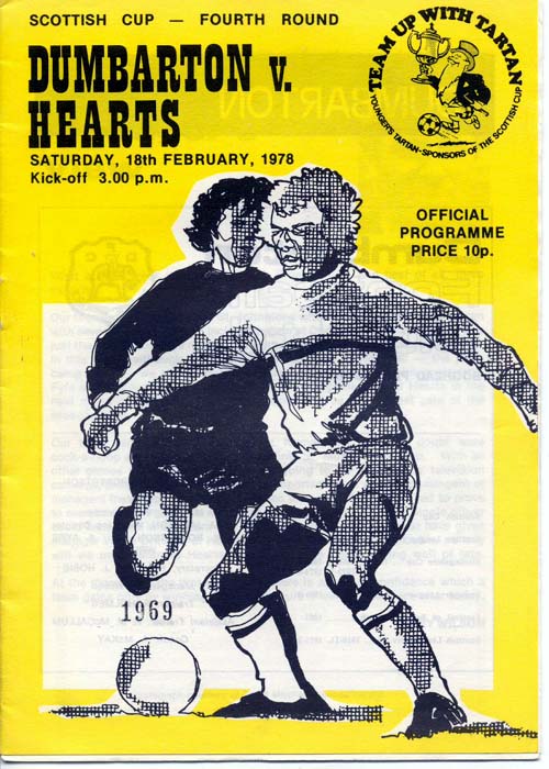 1978021803 Dumbarton 1-1 Boghead Park