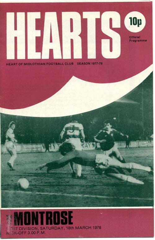 1978031802 Montrose 2-2 Tynecastle