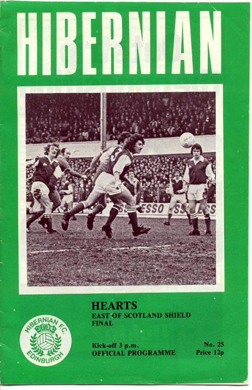 1978050703 Hibernian 0-1 Easter Road