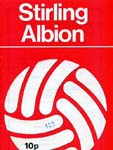 Stirling Albion