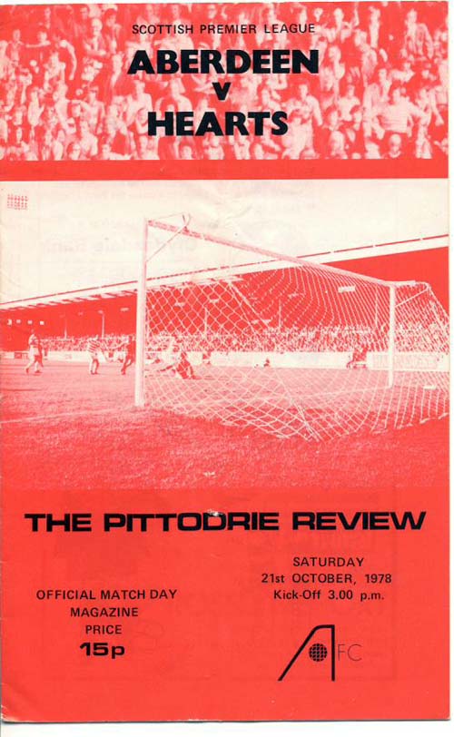 1978102101 Aberdeen 2-1 Pittodrie