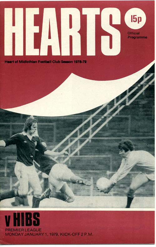 1979032801 Hibernian 1-2 Tynecastle