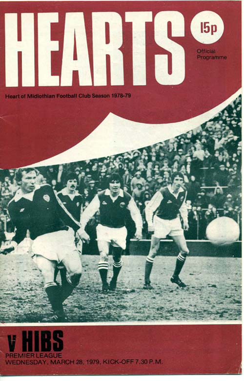 1979032802 Hibernian 1-2 Tynecastle