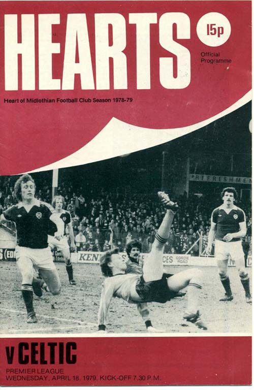 1979041801 Celtic 0-3 Tynecastle