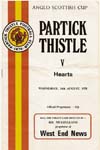 Partick Thistle