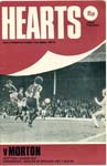 1978083002 Morton 1-3 Tynecastle